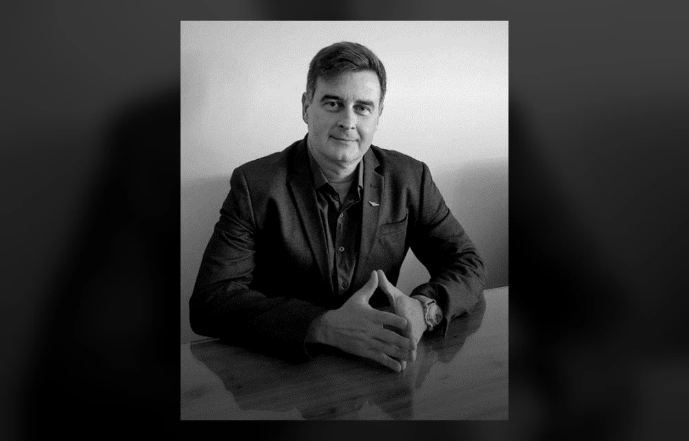 Executive Leadership — liderança institucional e executiva
